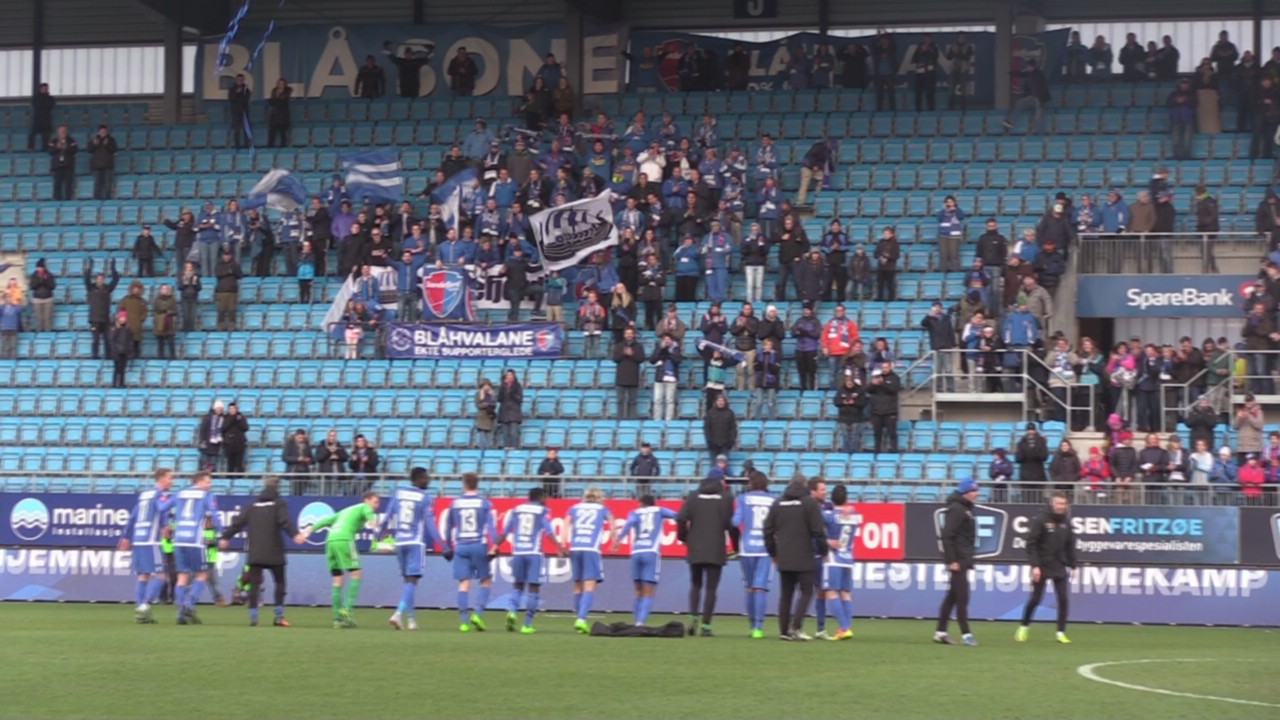 Bohinen etter ny seier